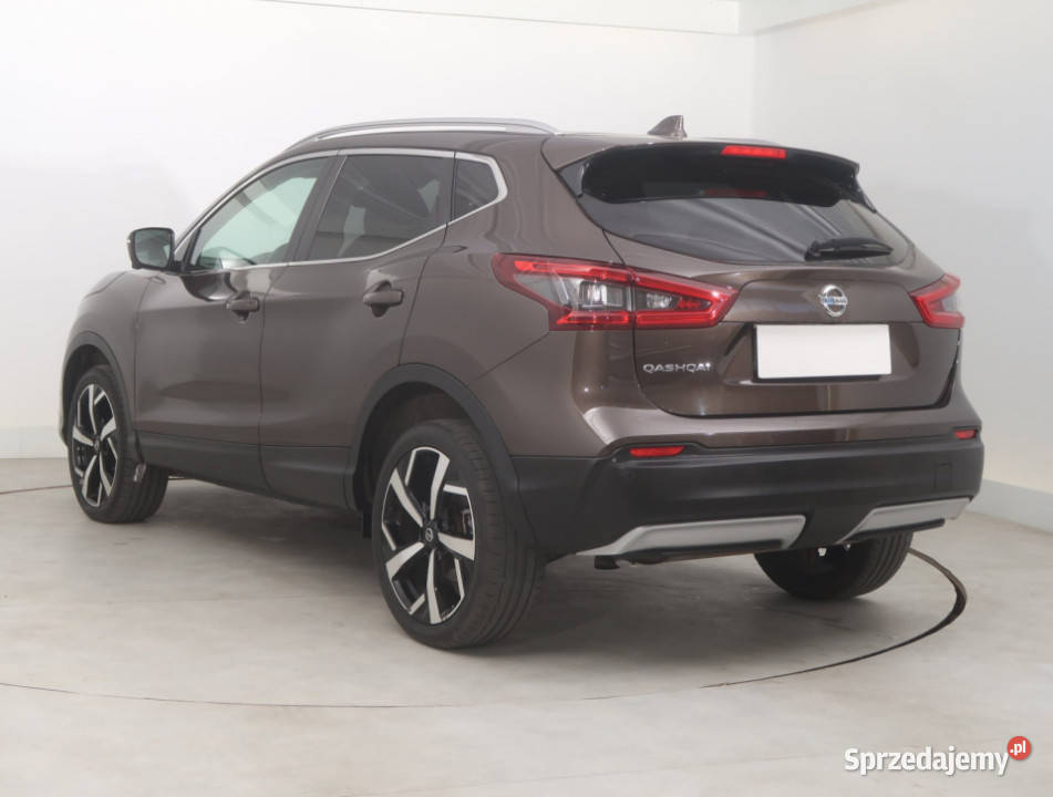 Nissan Qashqai 12 DIGT Bielany Wrocławskie sprzedam