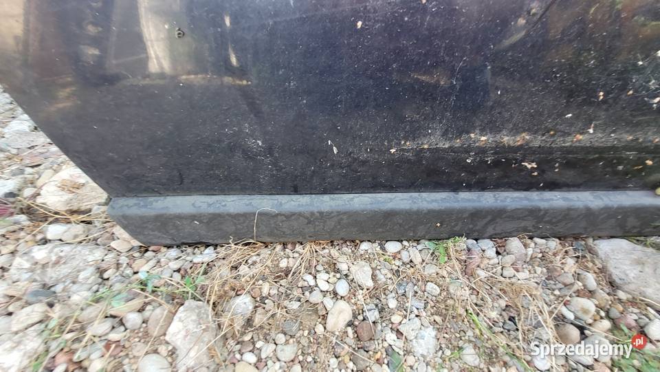 Drzwi Volkswagen Passat B5 Motoryzacja Łagów