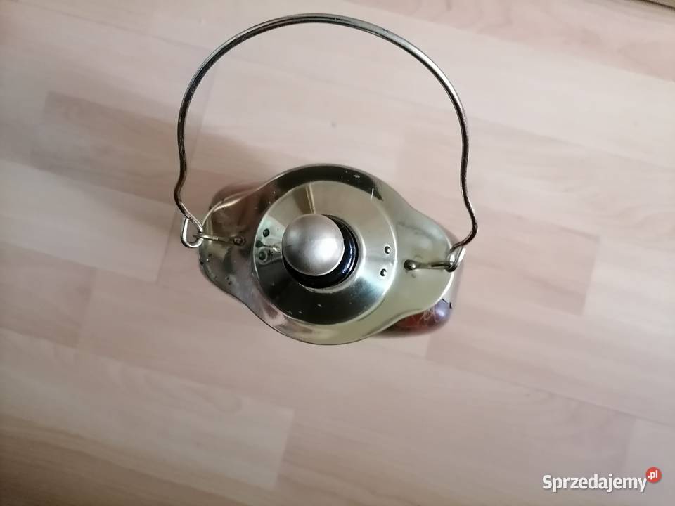 Karawka z pozytywką małopolskie Kraków sprzedam