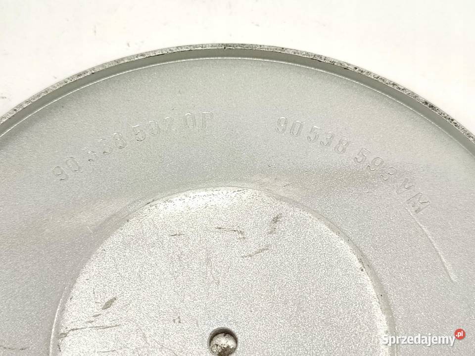 DEKIELEK FELGI 160mm 123mm OPEL 90538593 lubelskie sprzedam