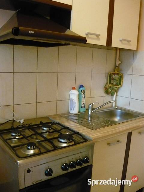 Sympatyczna kawalerka 26m2 IIp GRUNTOWA 26m2 Białystok