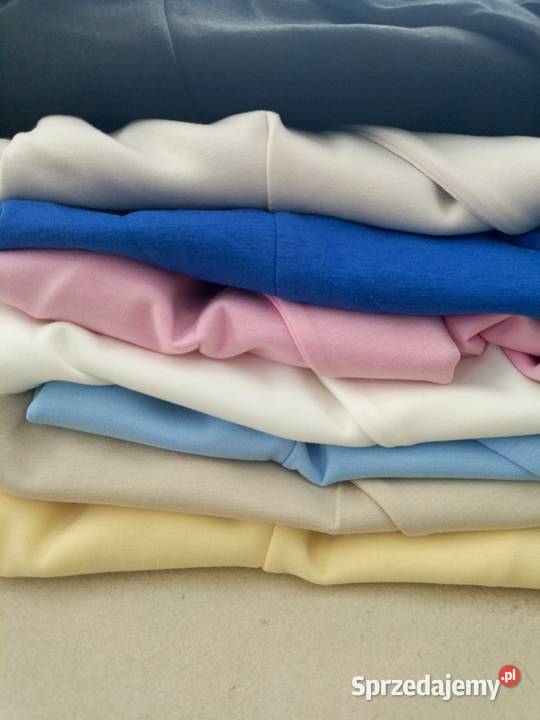 Garnitur damski masełko Skarżysko-Kamienna