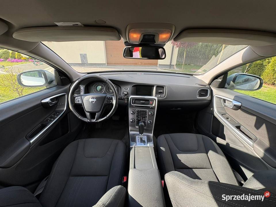 Volvo S60 Opoczno