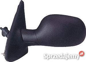 RENAULT MEGANE 99 LUSTERKO ZEW MAN PR NOWE M129R mazowieckie Pruszków