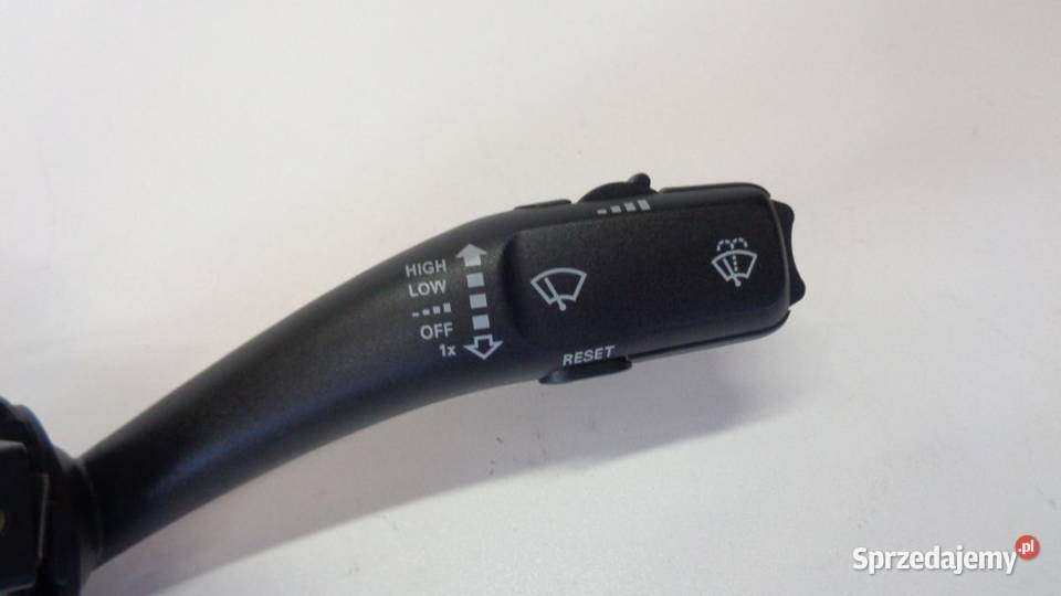 PRZEŁĄCZNIK ZESPOLONY AUDI A5 2011 8R0953502R wielkopolskie Rakoniewice