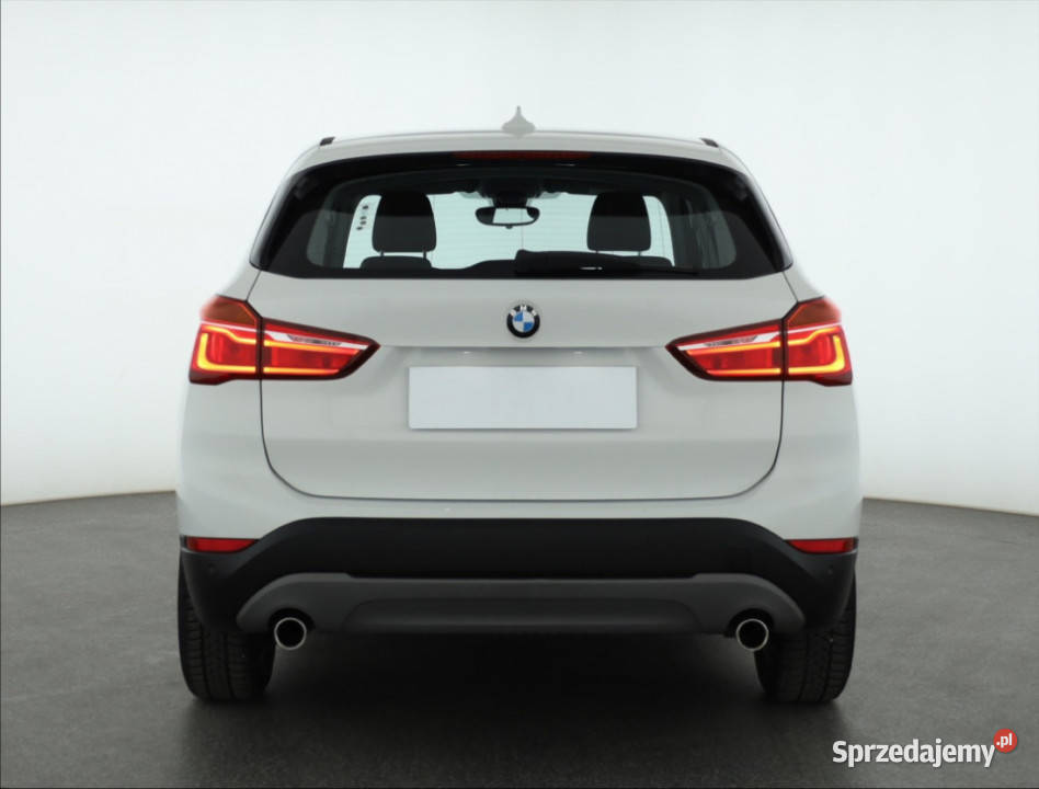 BMW X1 sDrive20i Piaseczno