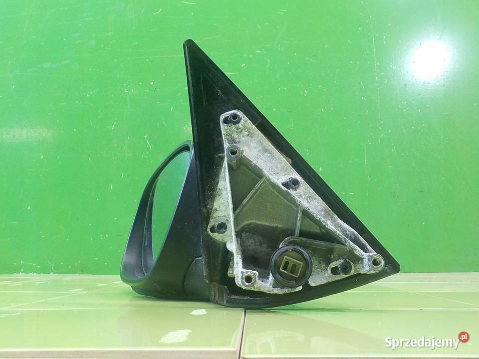 BMW X1 E84 20D 10r 5D lusterko lewe 2990437