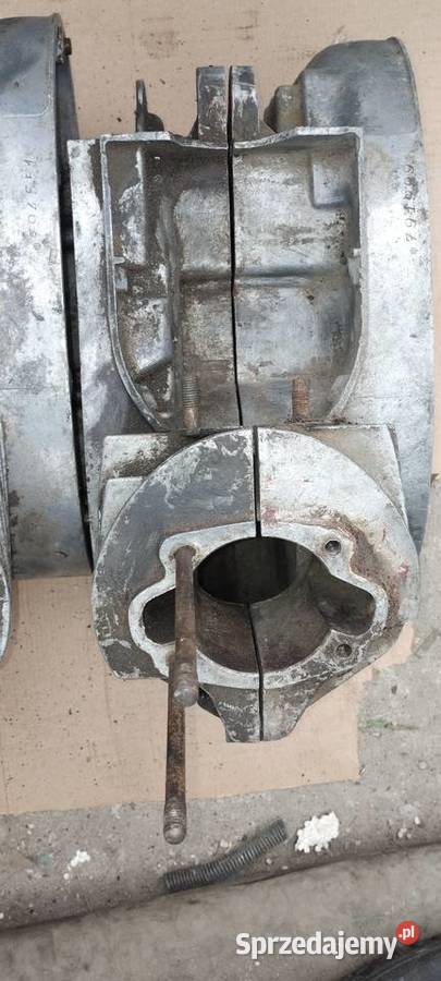 Kartery Jawa 250 i 175