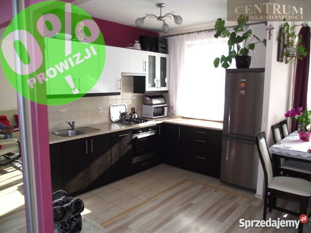 Sprzedam mieszkanie 50m2 2pokojowe Lublin 3 piętra i więcej Lublin