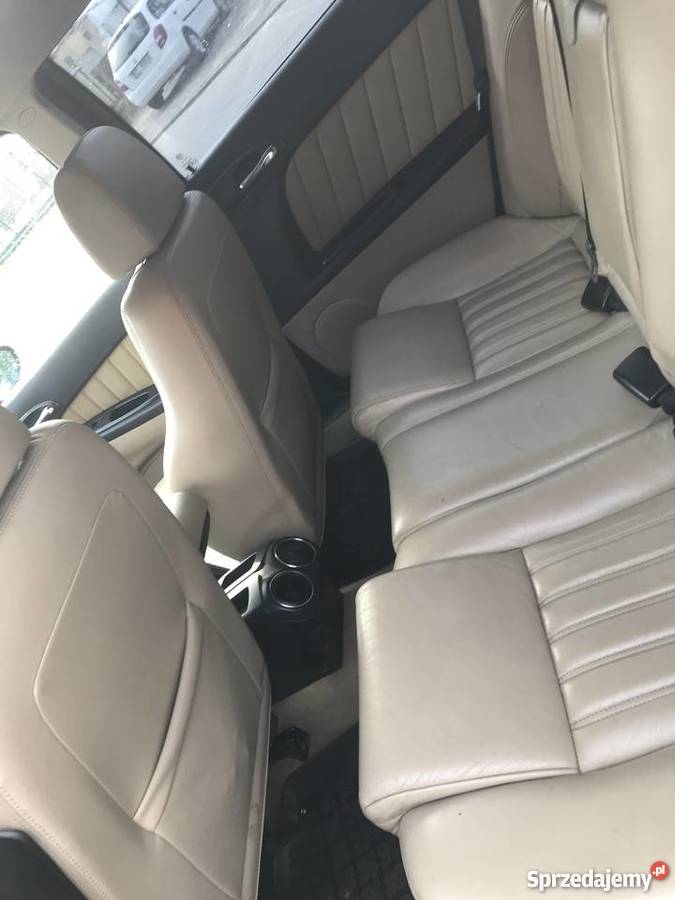 Alfa Romeo 156 Lift 19JTD IDEALNA zamiana Sieradz