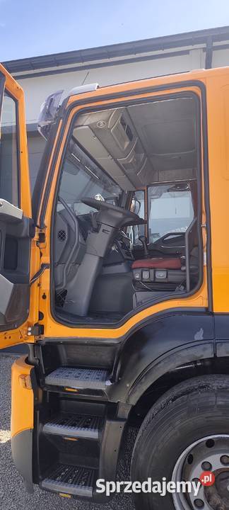 IVECO FFG 13M3 wuko Brzechów sprzedam