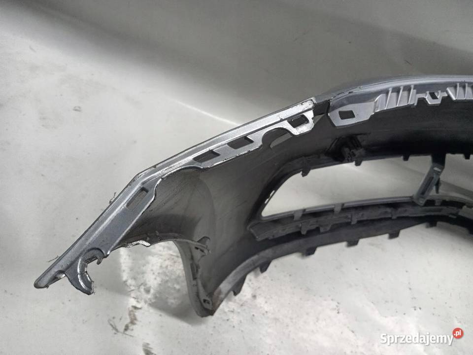 ZDERZAK PRZÓD PRZEDNI VW TIGUAN 3 4 PDC Zderzaki