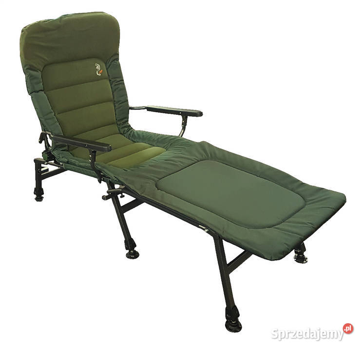 Podnóżek do fotela składanego FK Warszawa