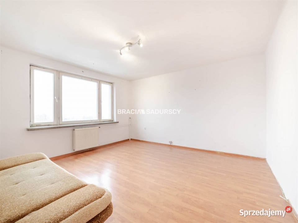 Mieszkanie 52 metry 3pok Kraków Mieszkania