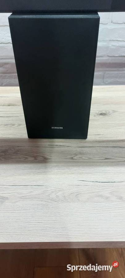 Sandbar Budzyń sprzedam