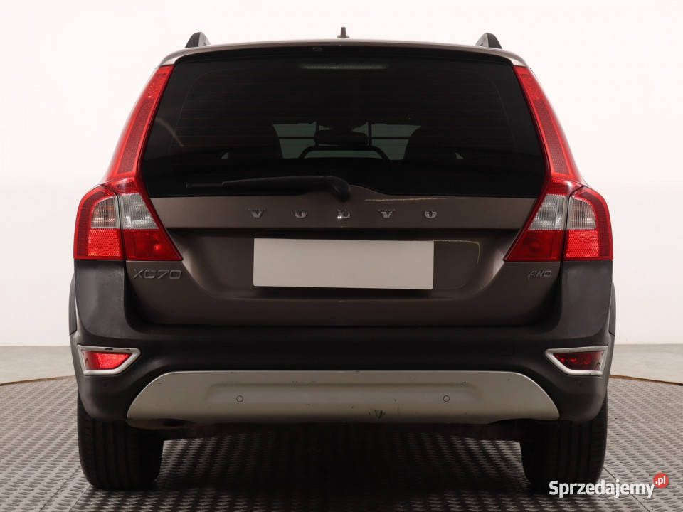 Volvo XC70 D5 AWD 4/5