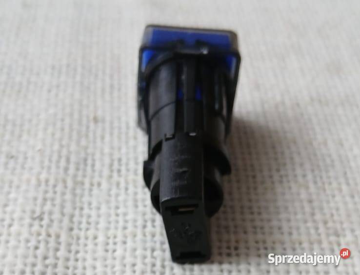 Kontrolka świateł drogowych zetor tatra Syców