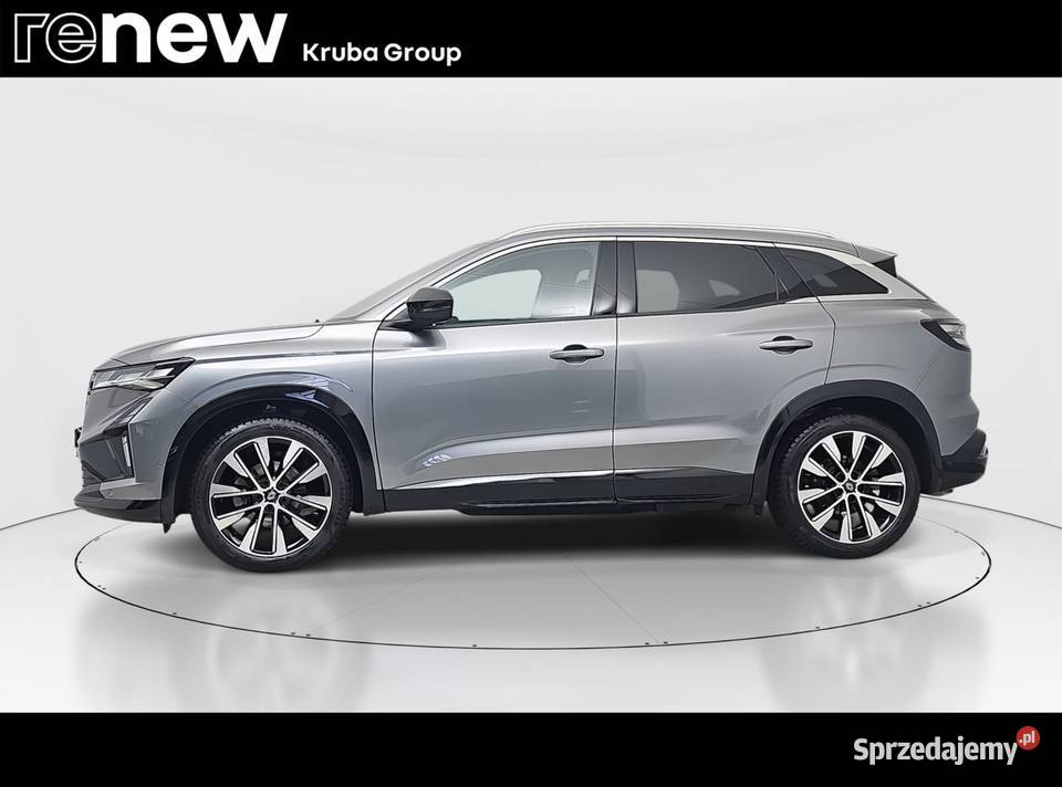 Austral 13 TCe mHEV Techno aut2025R Austral sprzedam