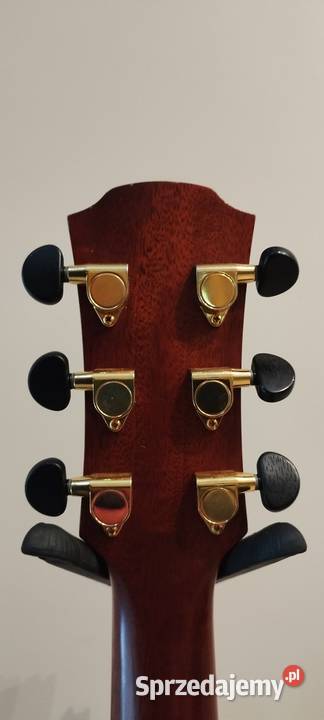 Yamaha APX1200II NT profesjonalna gitara