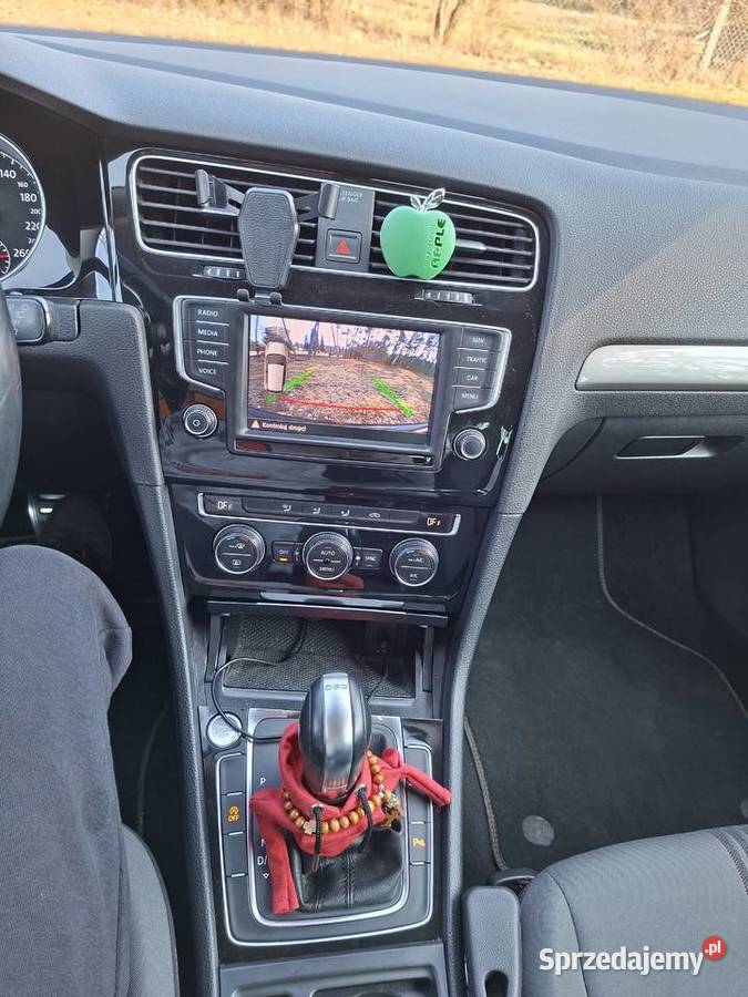 Golf 7 2017 16 Tdi ALLSTAR MP3 Golf