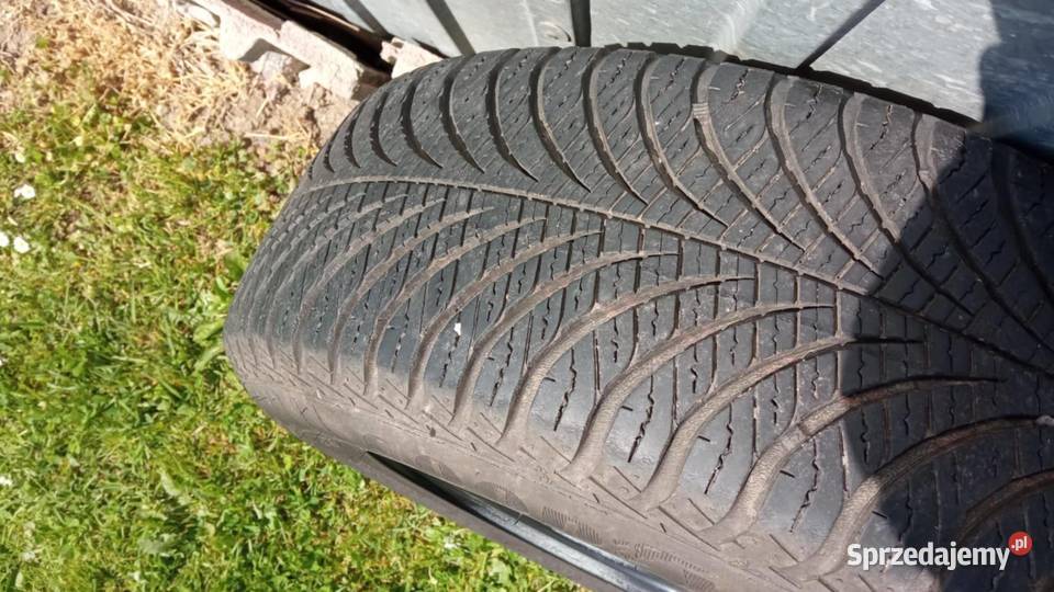 Felgi stalowe czujniki opony 6jx15 et39 śląskie Cieszyn