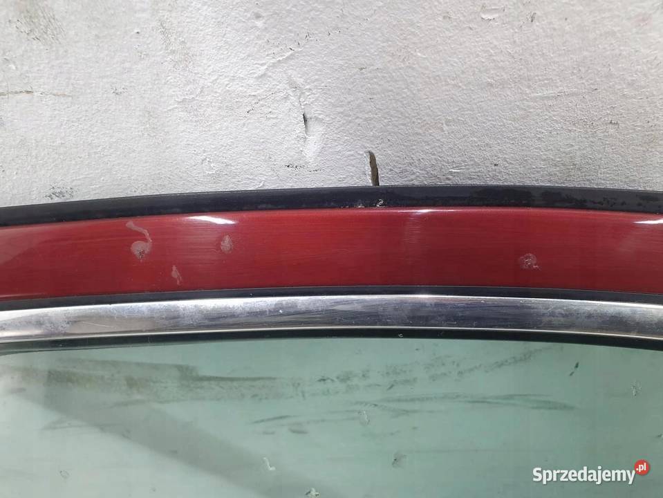 DRZWI PRAWY PRZÓD KOMPLETNE JAGUAR XTYPE CHB osobowe