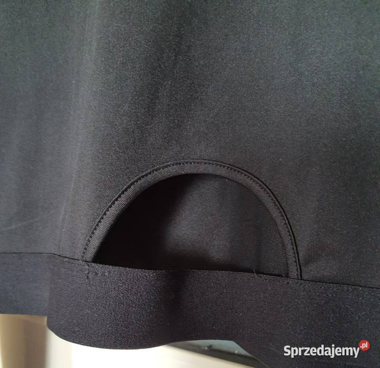 Tanio nowa bluzka sportowa z siateczką Gliwice