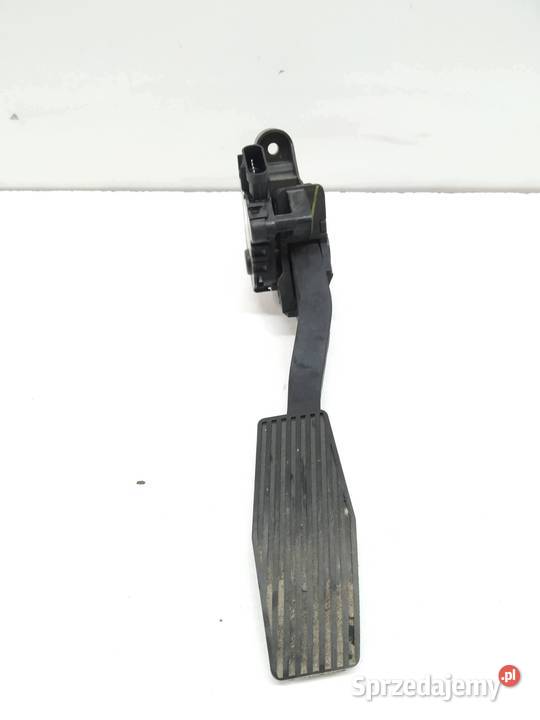 PEDAŁ POTENCJOMETR GAZU 13252885 Opel Meriva II osobowe