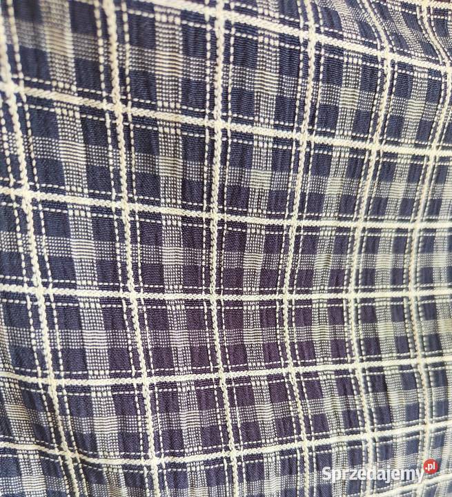 Retro spódnica BYoung L 40 ołówkowa długa w Szczecin