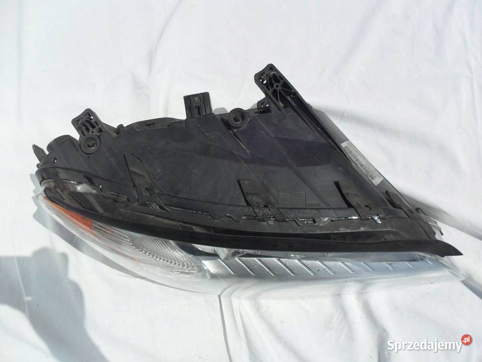 REFLEKTOR PRZÓD STRONA PRAWA VOLVO S80 Nowy Tomyśl