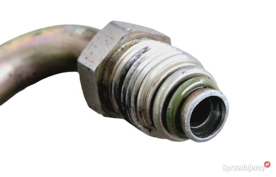 WĄŻ PRZEWÓD UKŁADU WSPOMAGANIA MERCEDES W220 S Działoszyce