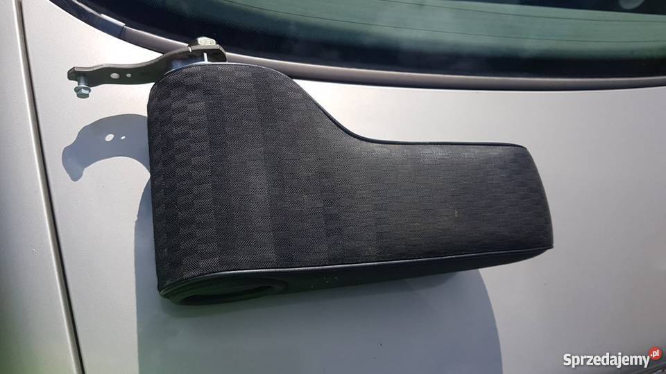 Części Mercedes 190124 gwiazda daszki drewno Bolesławiec