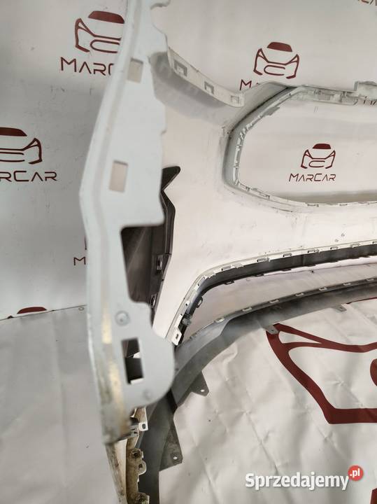 Zderzak Przedni Przód Ford Transit Custom II Pleszew