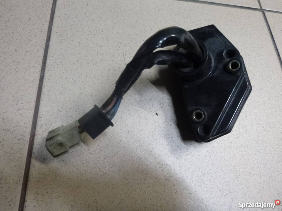 Bezpieczniki skrzynka Honda Shadow VT 1100 8795