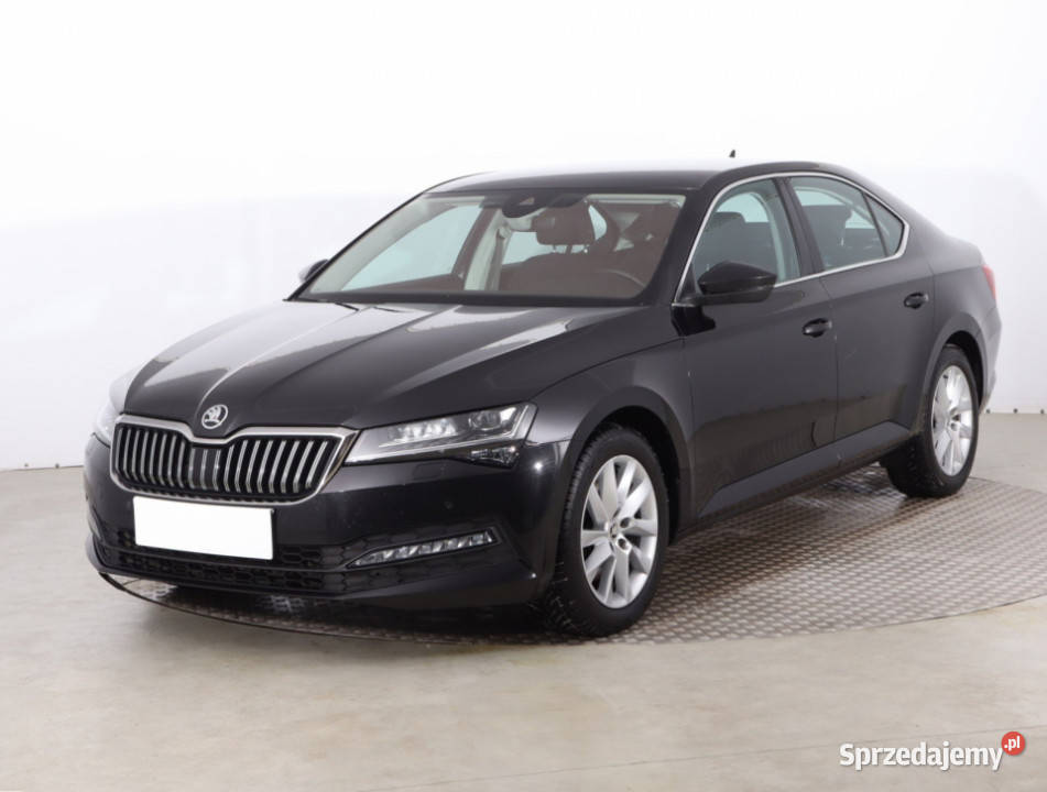Skoda Superb 15 TSI Piaseczno sprzedam