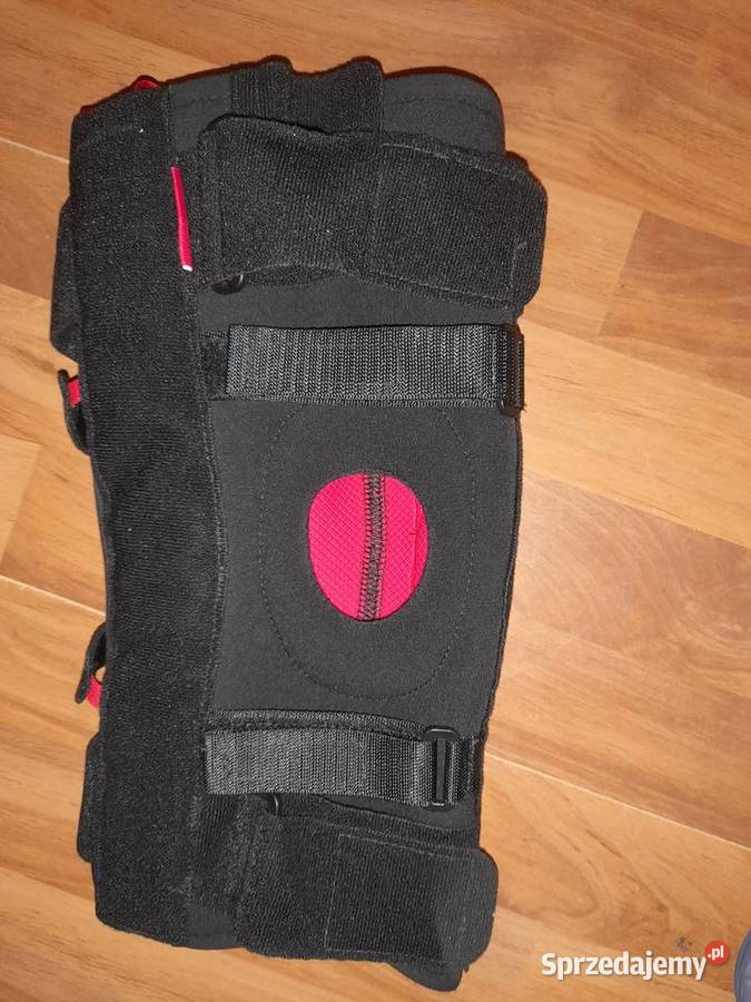 Orteza stawu kolanowego 8359 Genua Direxa Stable Warszawa