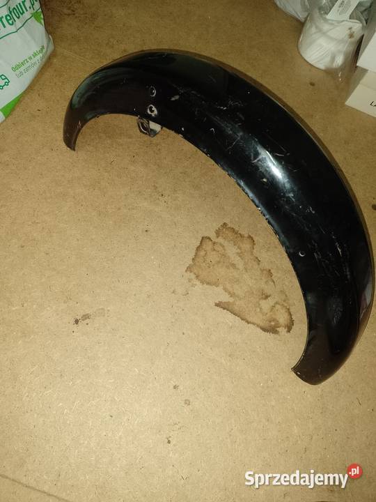 Błotnik tylny do WSKi Żnin