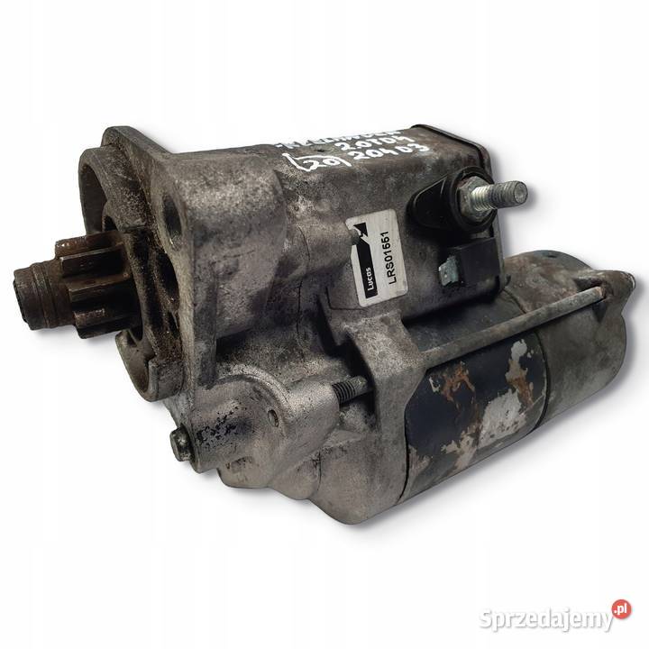 ROZRUSZNIK Land Rover Freelander 20 TD4 denso osobowe Chełm