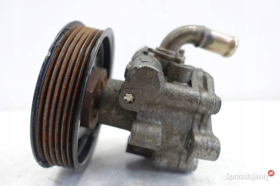 VW Beetle 16 8V POMPA WSPOMAGANIA oryginał osobowe lubelskie