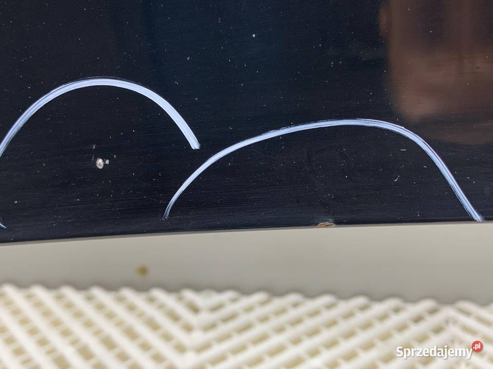 MASKA FORD TRANSIT CONNECT Bus CZARNY POKRYWA