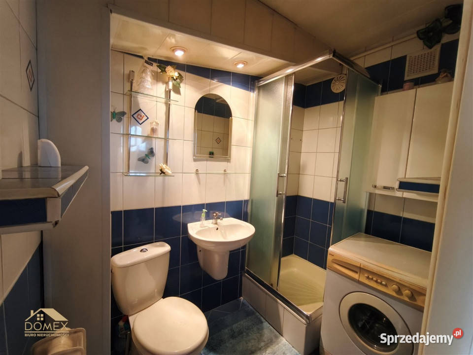 Mieszkanie 36m2 2pok Skoczów Piętro 4