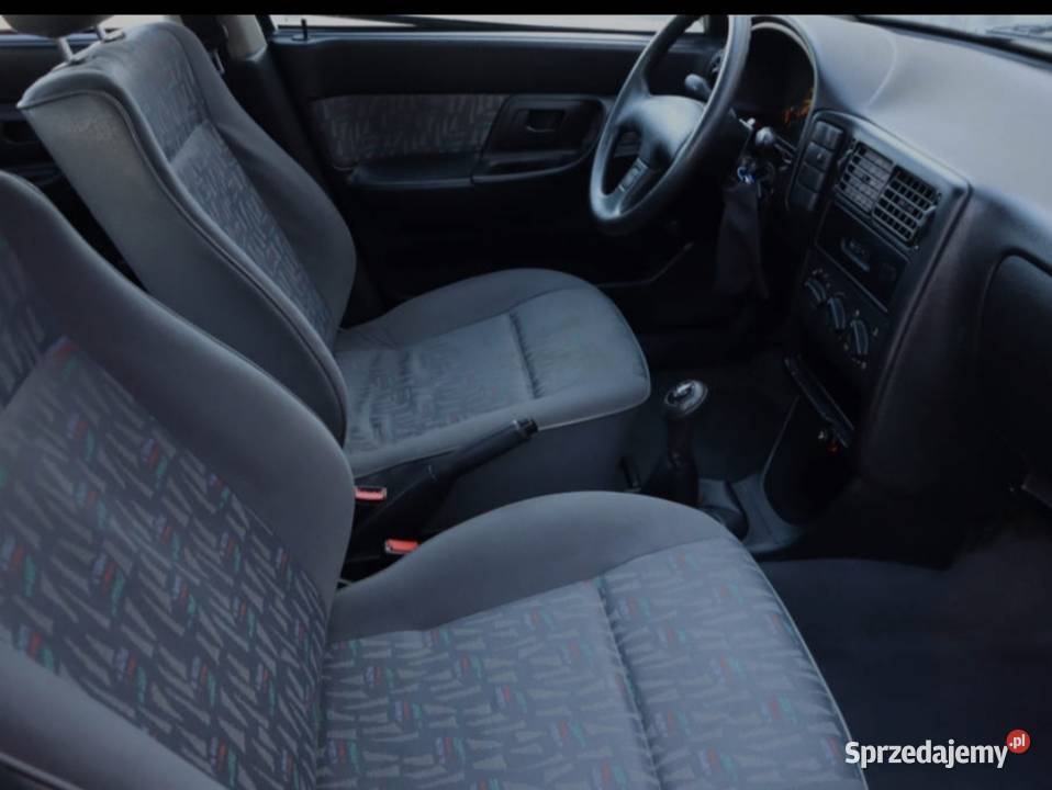 Seat cordoba okazja 170000km Lublin sprzedam