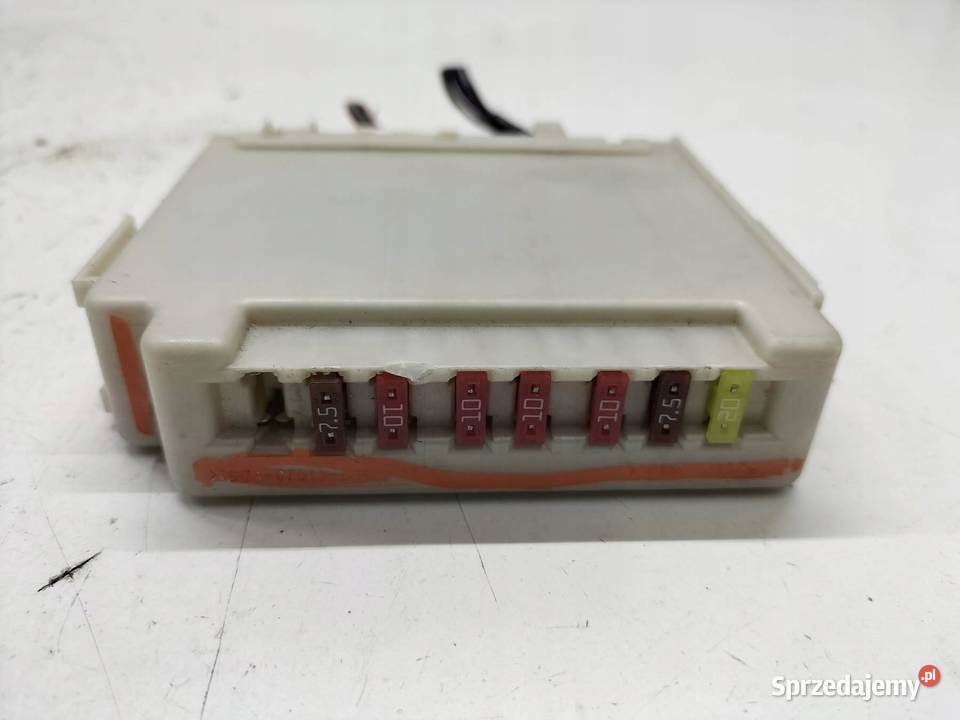 MODUŁ PRZEKAŹNIK 8264152020 Toyota Yaris III