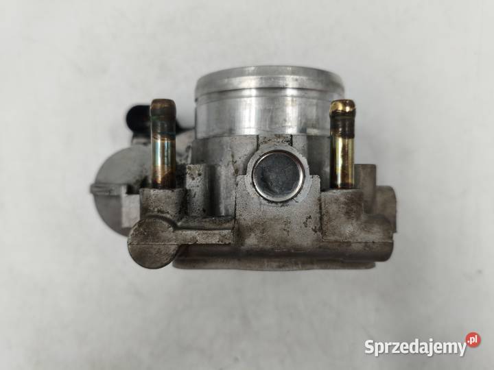 Przepustnica Skoda Fabia I 20 8v AZL 06A133062AN Części samochodowe Wyszków