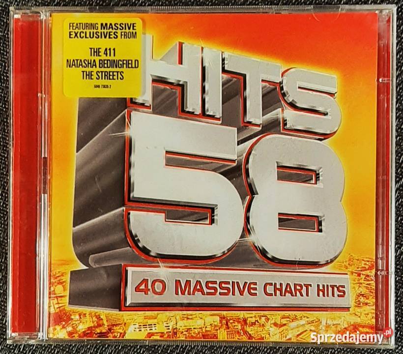 Album 2XCDDVD Pop Princesses Disco 35 Hits śląskie Chorzów