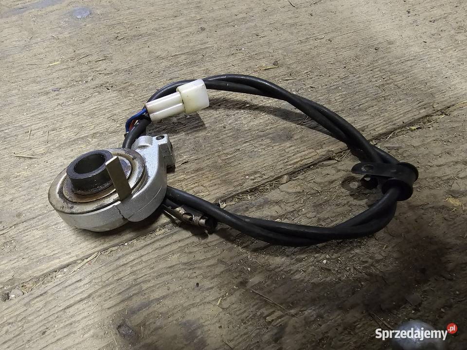 Generic trigger TR 50 sm ślimak napęd licznika dolnośląskie Jelenia Góra