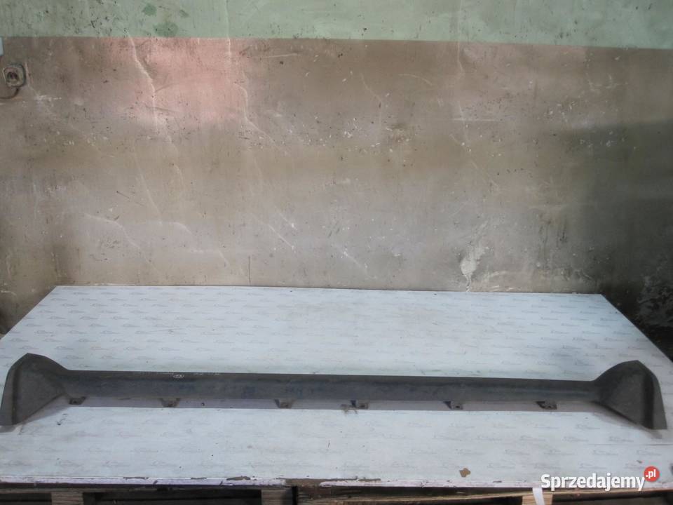 DODGE NITRO 08r listwa progowa prawa 400808A