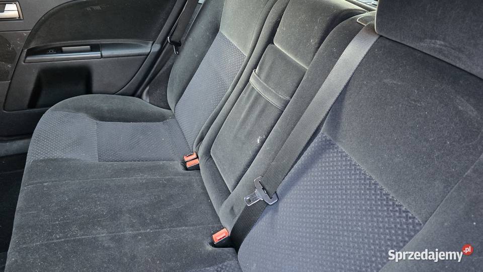 Mondeo Ghia 20 benzyna Automat Wałbrzych