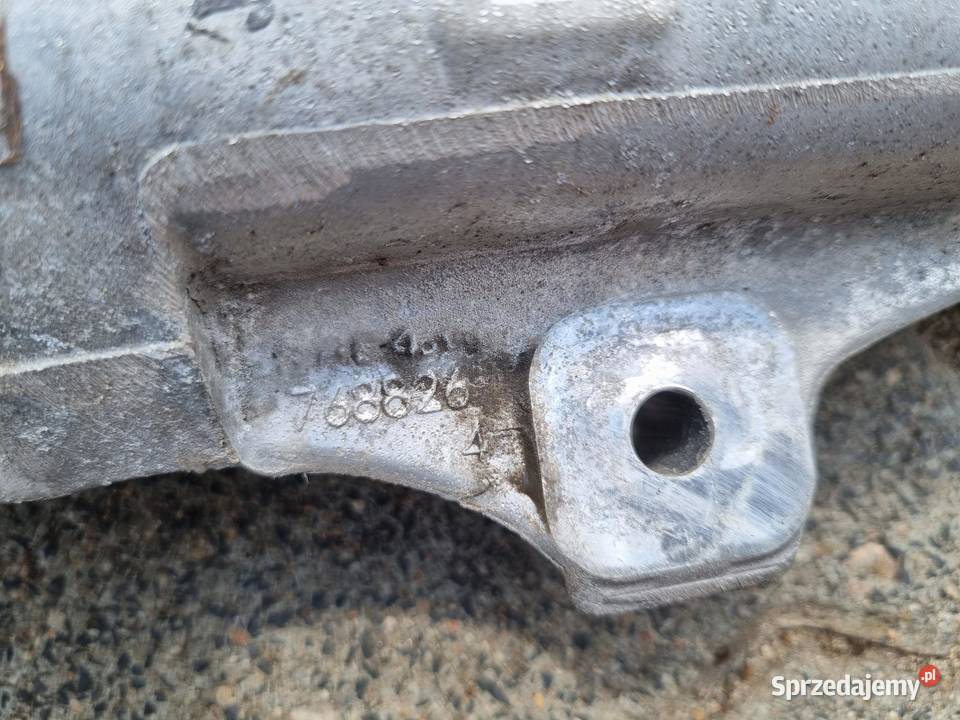 PRZEKŁADNIA MAGLOWNICA BMW F20 F21 F22 F30 F31