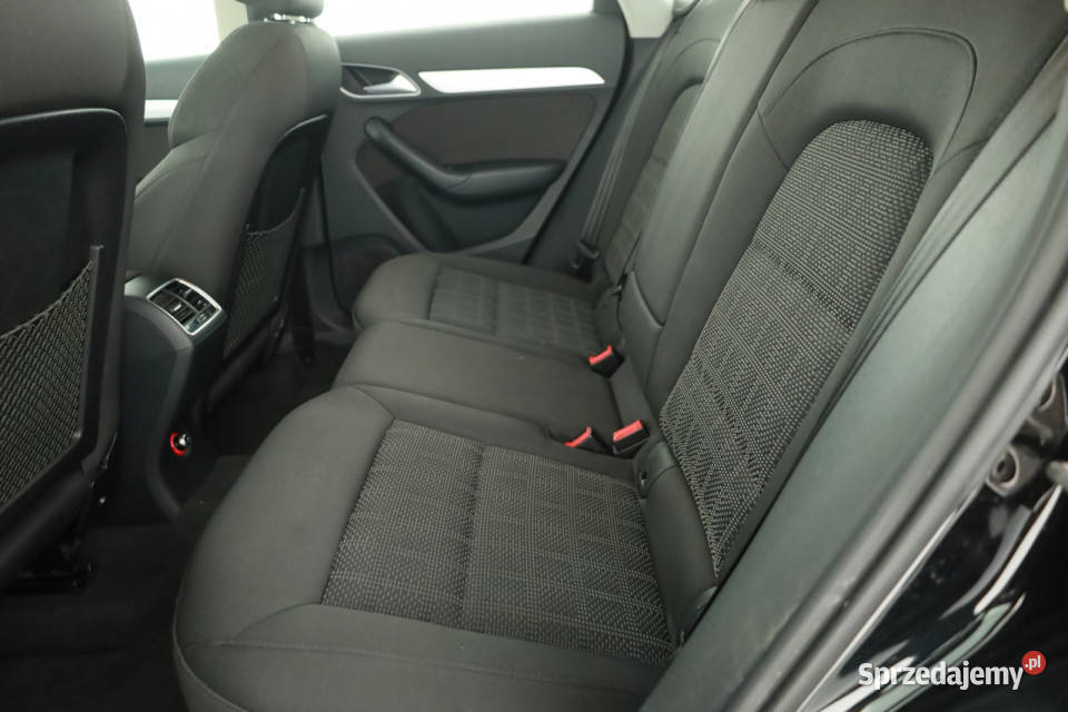 Audi Q3 14 TFSI mazowieckie Piaseczno